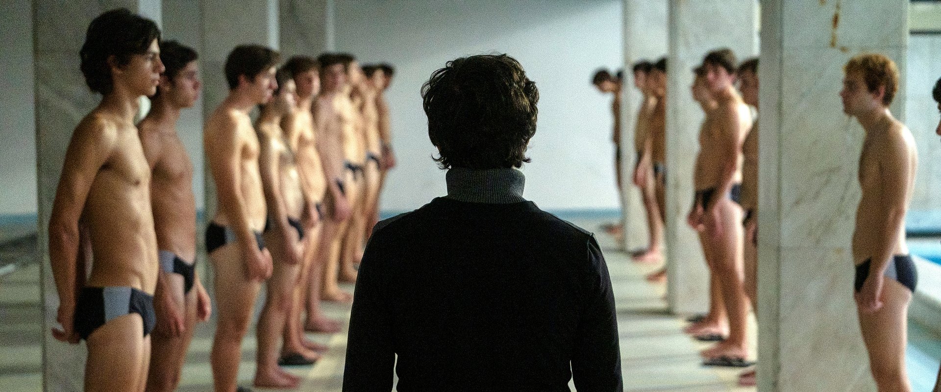 دانلود فیلم The Catholic School 2021 (مدرسه کاتولیک 2021) بدون سانسور با زیرنویس فارسی