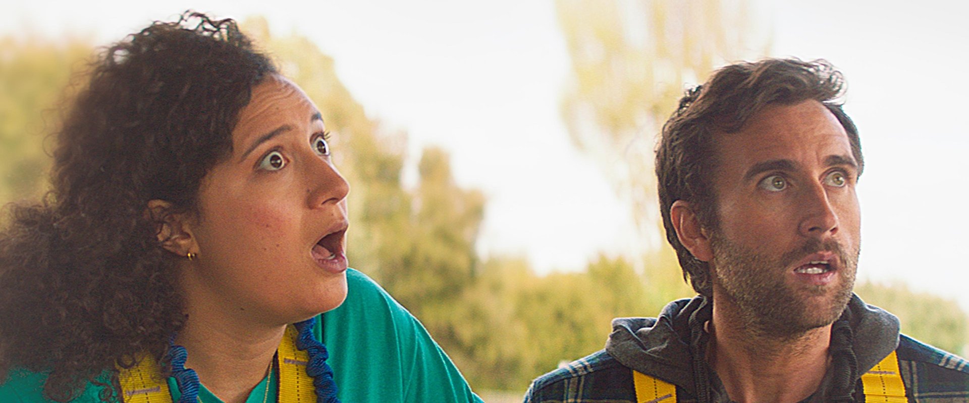 دانلود فیلم Baby Done 2020 (بارداری مثبت 2020) بدون سانسور با زیرنویس فارسی