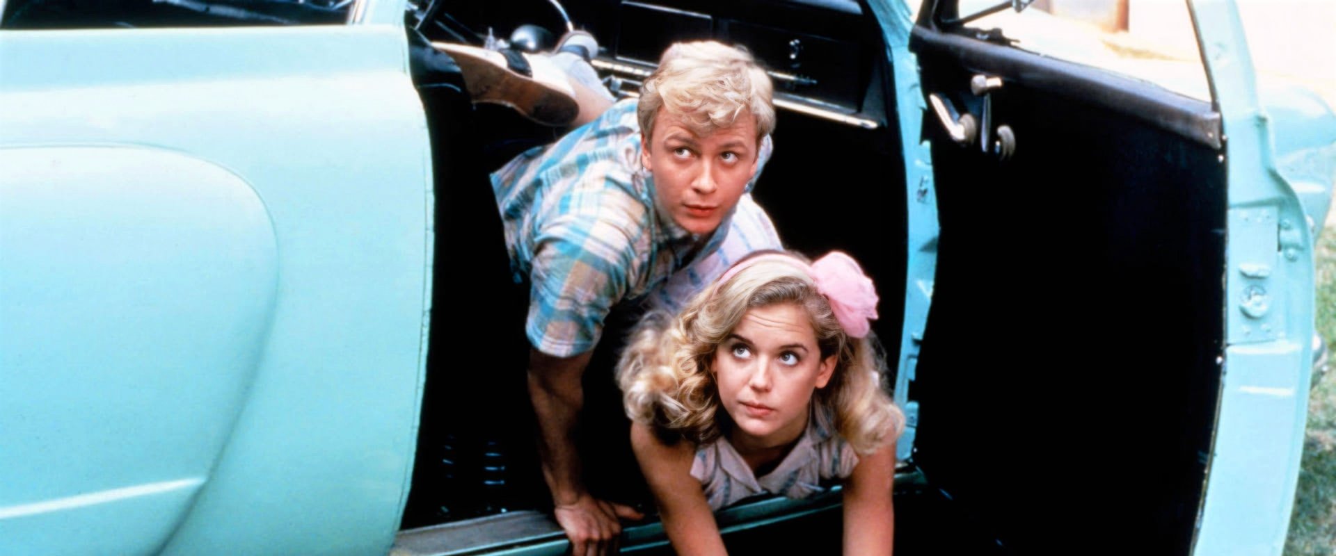 دانلود فیلم Mischief 1985 (مایه دردسر 1985) بدون سانسور با زیرنویس فارسی