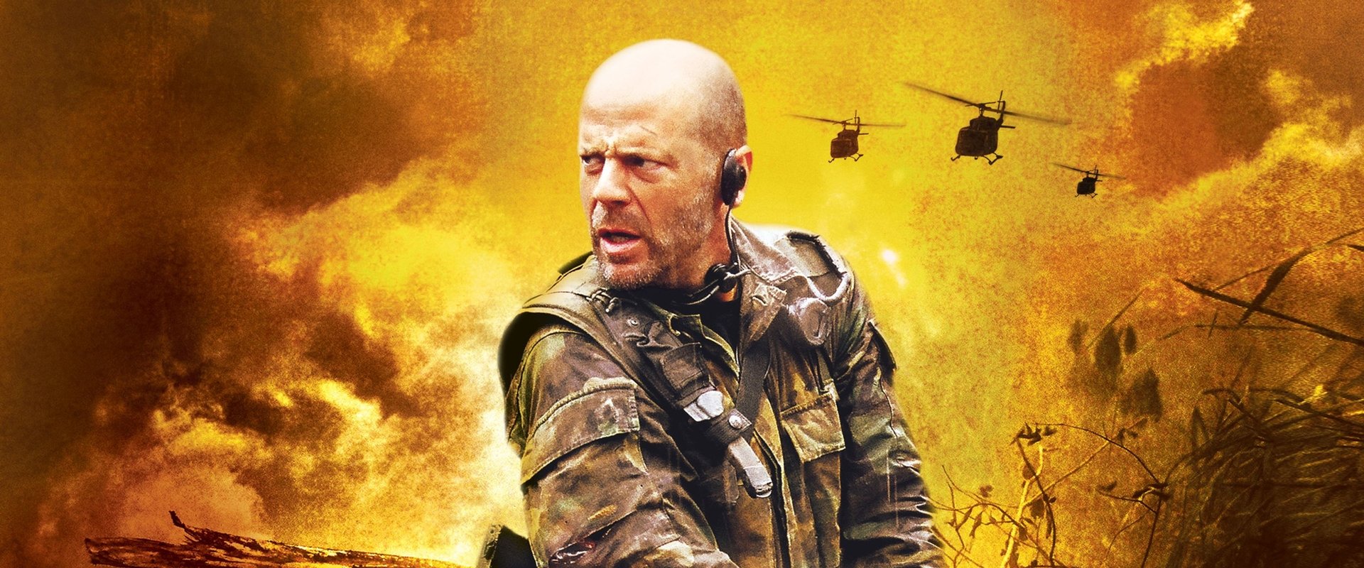 دانلود فیلم Tears of the Sun 2003 (اشک‌های خورشید 2003) بدون سانسور با زیرنویس فارسی