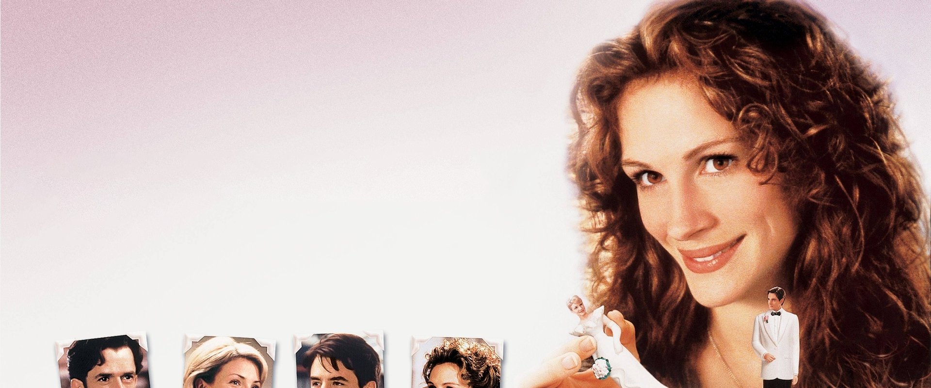 دانلود فیلم My Best Friend’s Wedding 1997 (عروسی بهترین دوست من 1997) بدون سانسور با زیرنویس فارسی