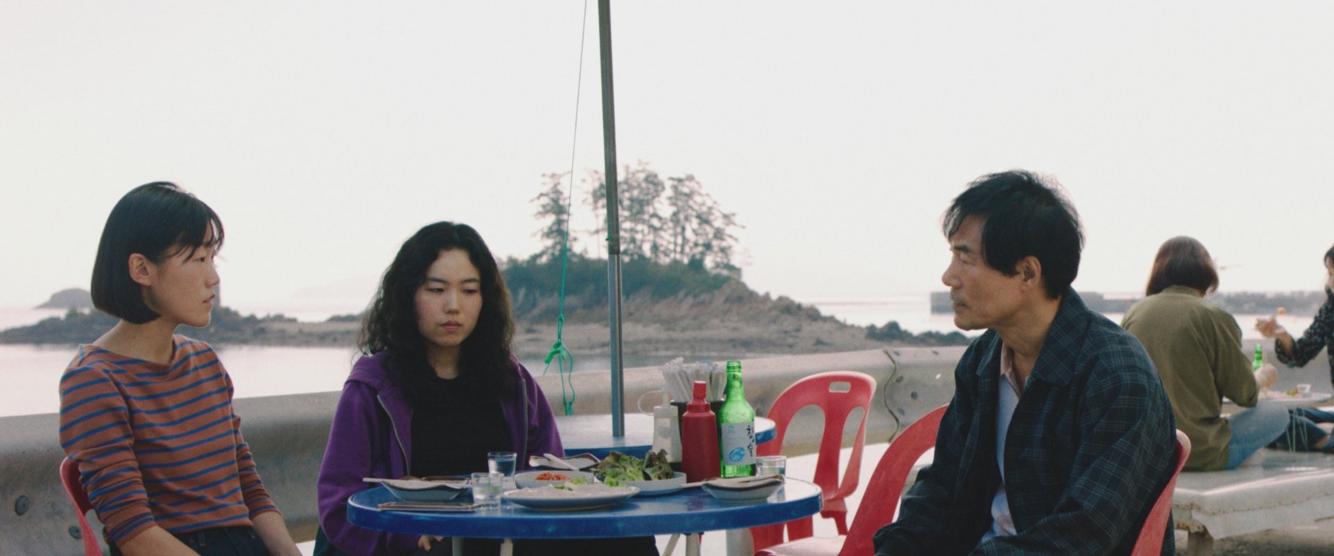 دانلود فیلم Return to Seoul 2022 (بازگشت به سئول 2022) بدون سانسور با زیرنویس فارسی