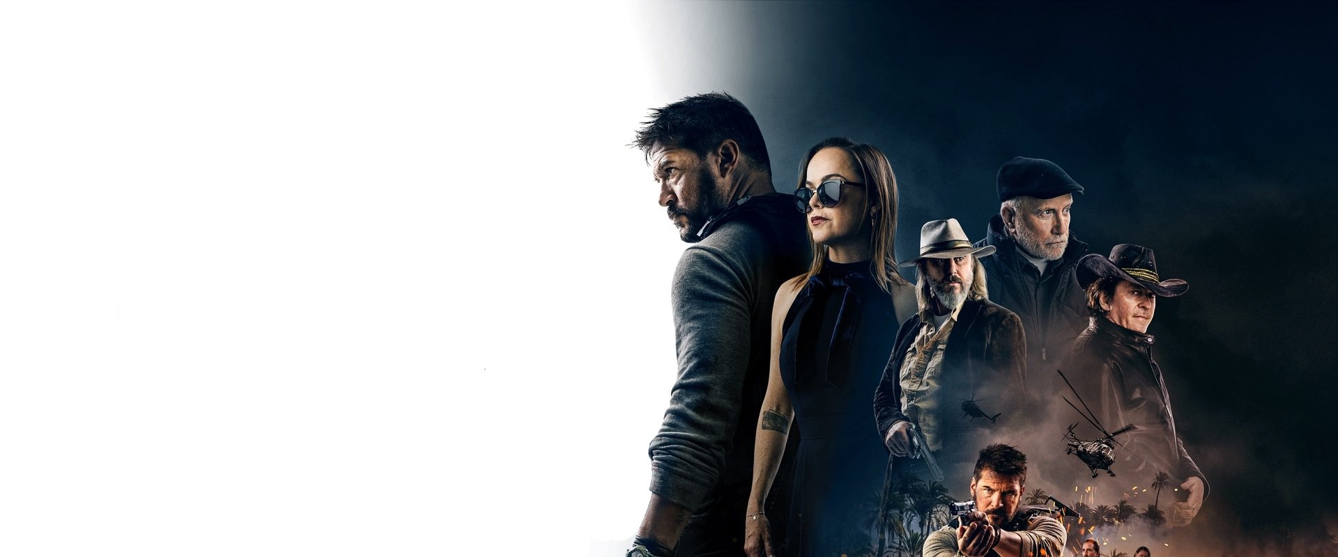 دانلود فیلم Every Last One of Them 2021 (تا آخرین نفرشان 2021) بدون سانسور با زیرنویس فارسی