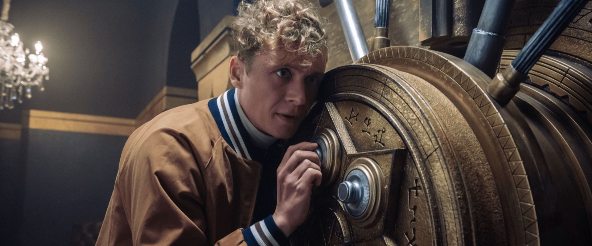 دانلود فیلم Army of Thieves 2021 (ارتش دزدان 2021) بدون سانسور با زیرنویس فارسی