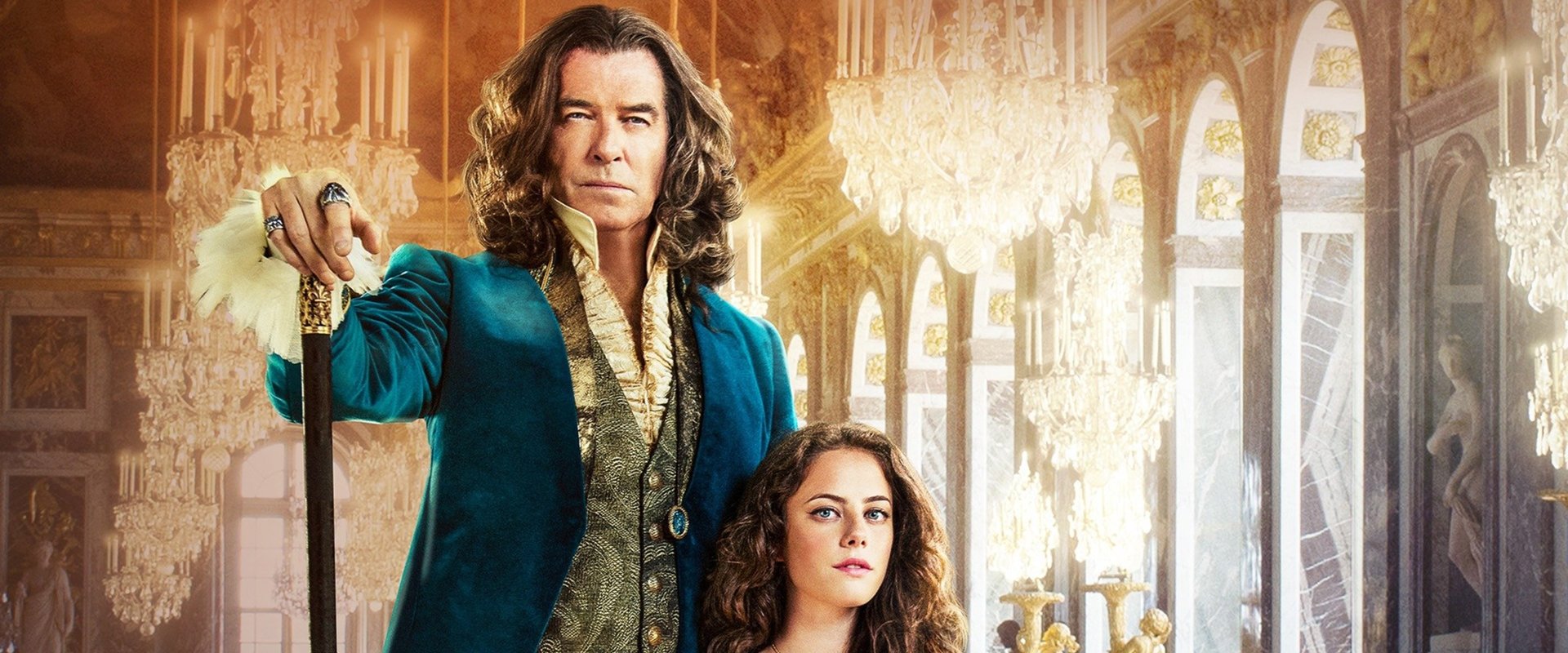 دانلود فیلم The King’s Daughter 2022 (دختر پادشاه 2022) بدون سانسور با زیرنویس فارسی