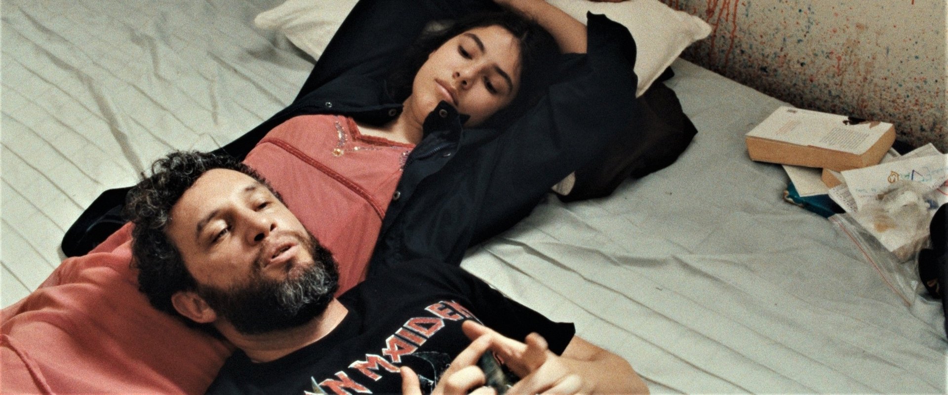 دانلود فیلم I Have Electric Dreams 2022 (من رؤیاهای برقی دارم 2022) بدون سانسور با زیرنویس فارسی