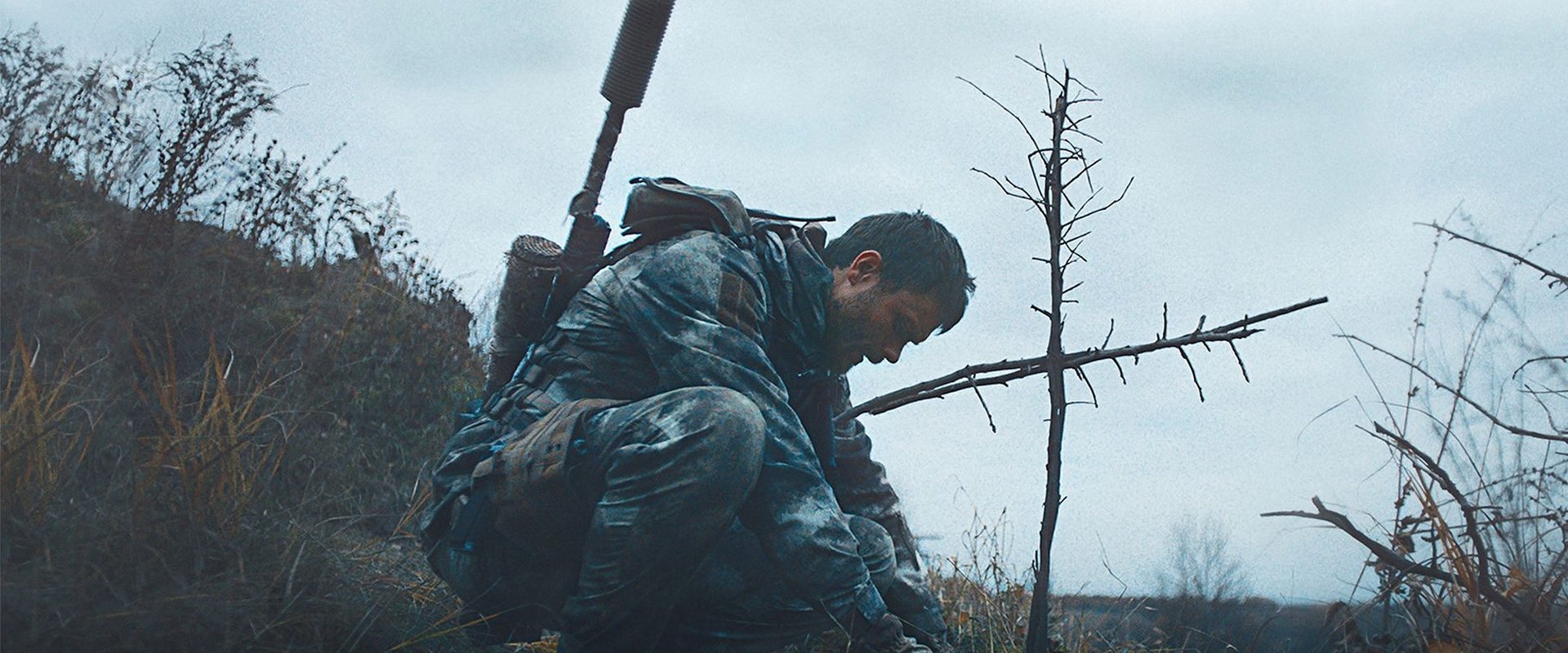 دانلود فیلم Sniper. The White Raven 2022 (تک تیرانداز: کلاغ سفید 2022) بدون سانسور با زیرنویس فارسی