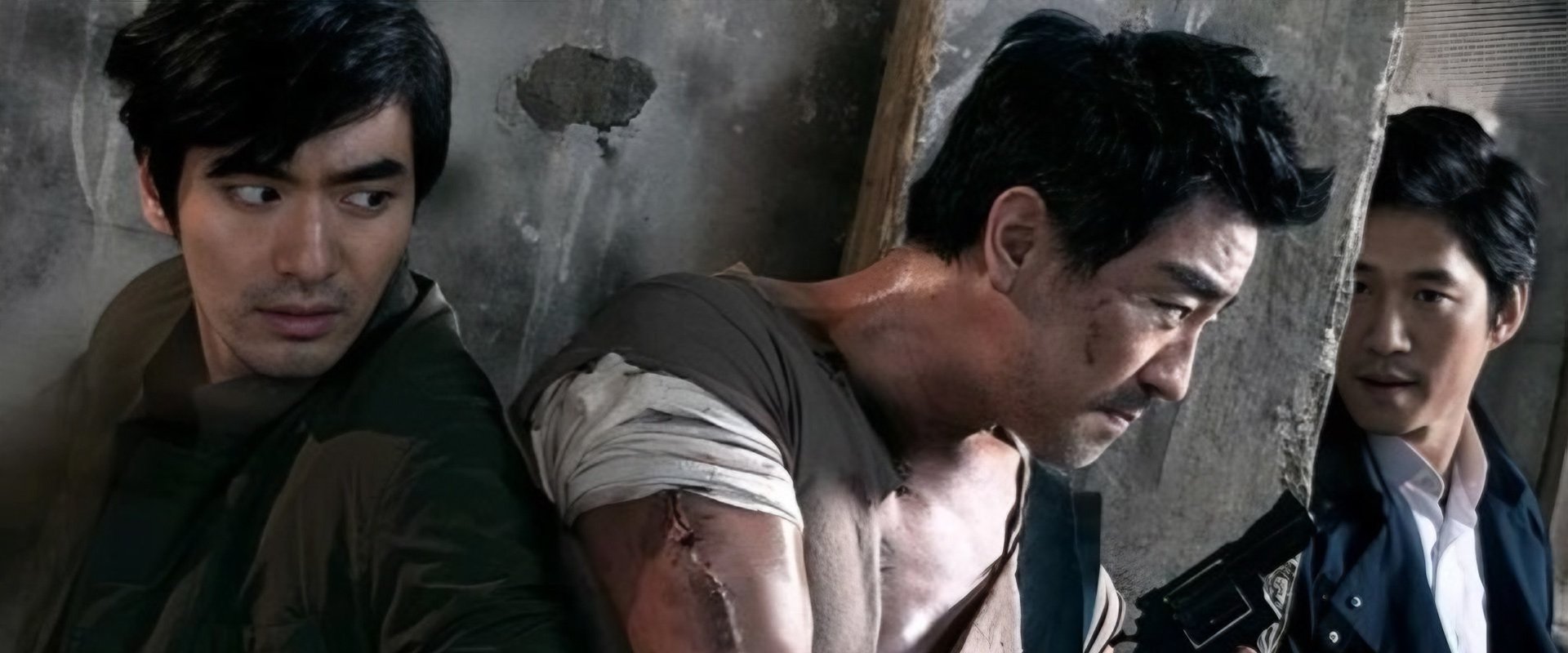 دانلود فیلم The Target 2014 (هدف 2014) بدون سانسور با زیرنویس فارسی