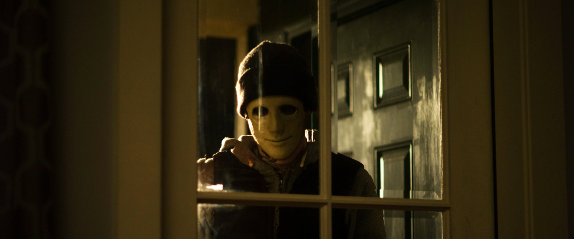 دانلود فیلم Hush 2016 (سکوت 2016) بدون سانسور با زیرنویس فارسی