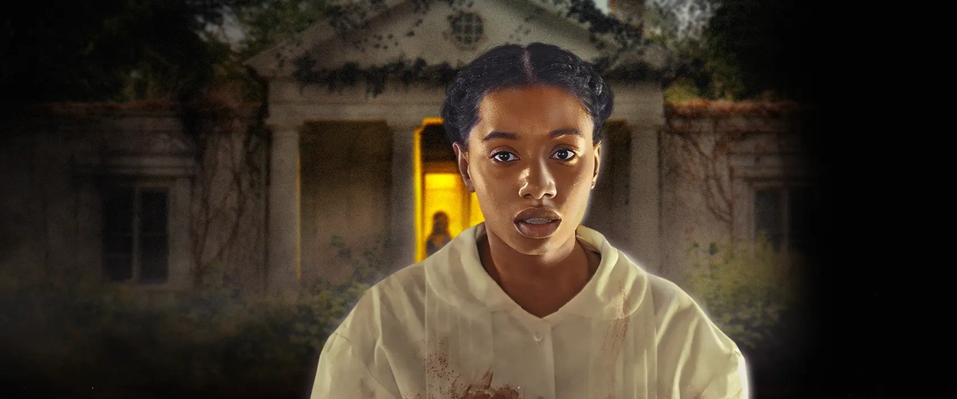 دانلود فیلم A Southern Haunting 2023 (جنجال برانگیز جنوبی 2023) بدون سانسور با زیرنویس فارسی