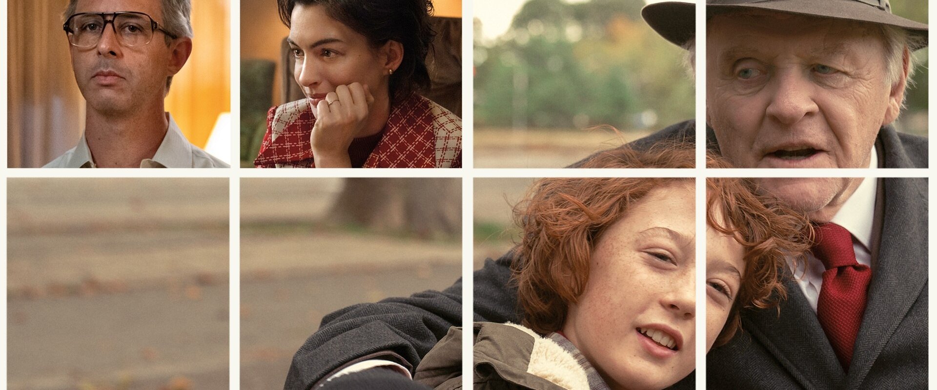 دانلود فیلم Armageddon Time 2022 (زمان آرماگدون 2022) بدون سانسور با زیرنویس فارسی