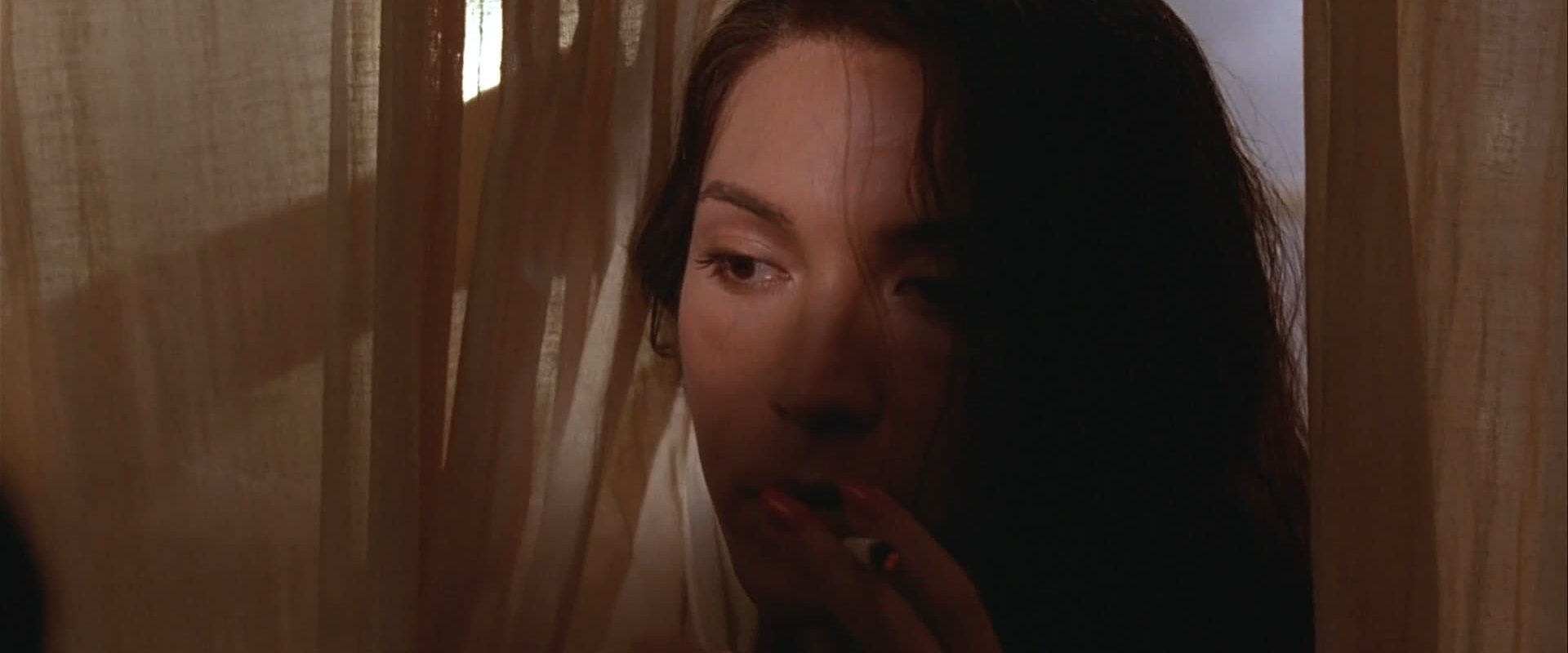 دانلود فیلم M. Butterfly 1993 (ام. باترفلای 1993) بدون سانسور با زیرنویس فارسی