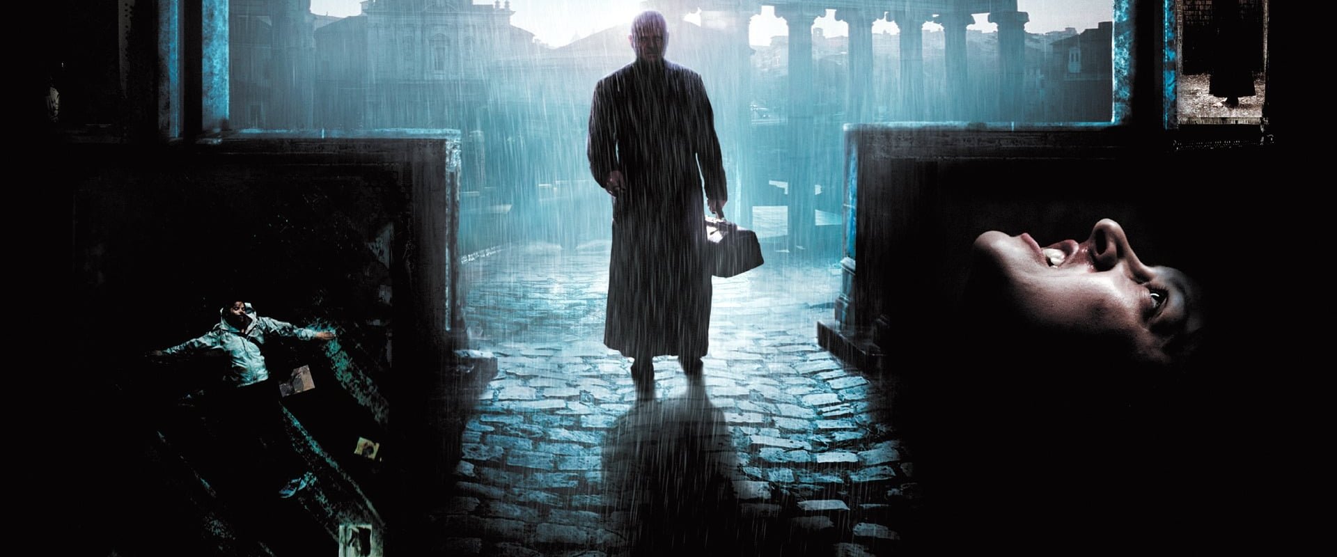 دانلود فیلم The Rite 2011 (تشریفات مذهبی 2011) بدون سانسور با زیرنویس فارسی