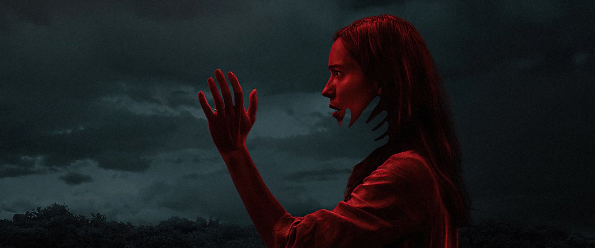 دانلود فیلم The Night House 2020 (خانه شب 2020) بدون سانسور با زیرنویس فارسی