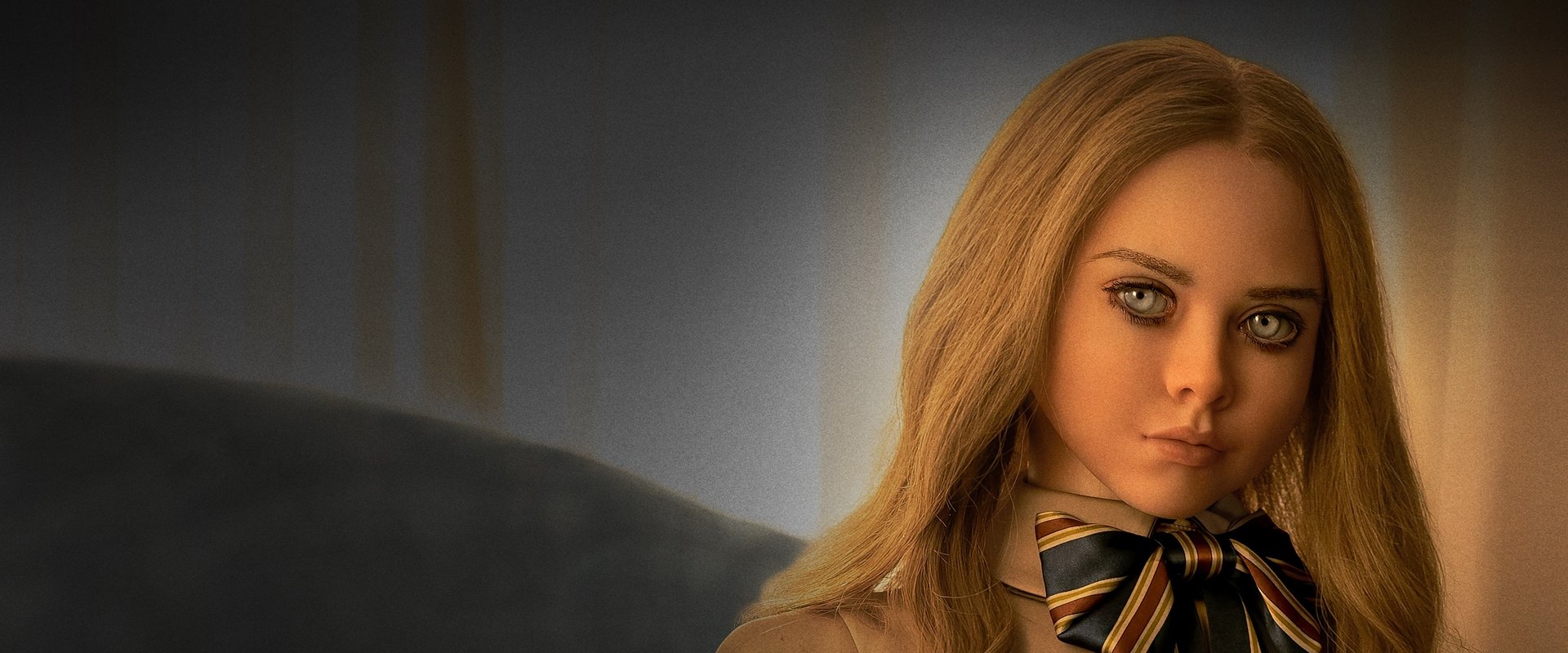 دانلود فیلم M3gan 2022 (مگان 2022) بدون سانسور با زیرنویس فارسی