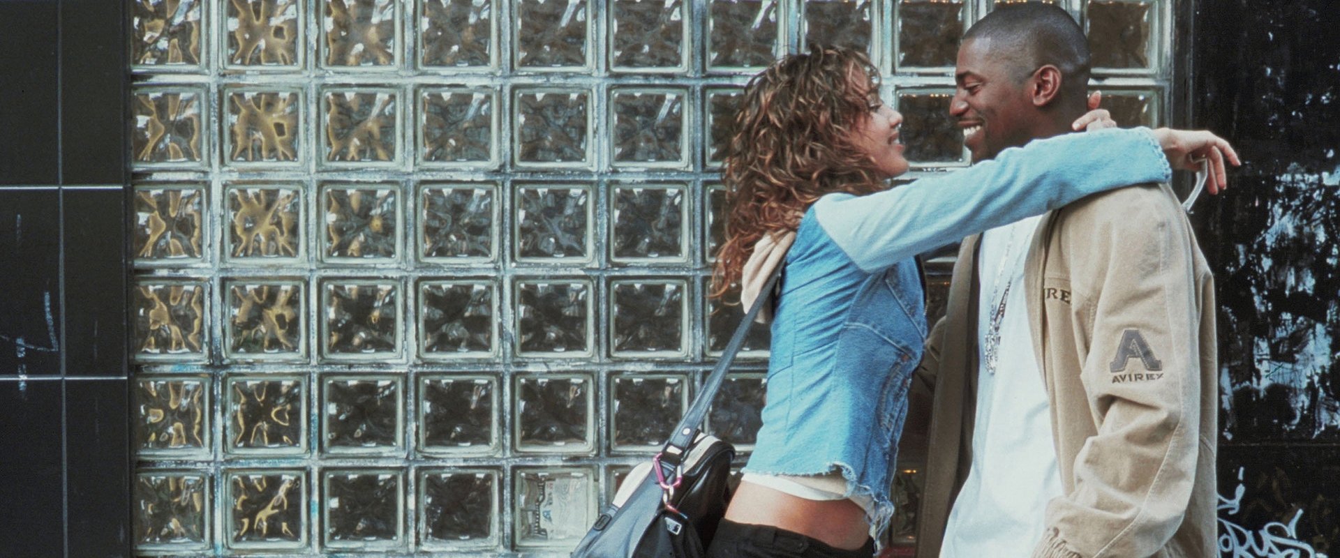 دانلود فیلم Honey 2003 (هانی 2003) بدون سانسور با زیرنویس فارسی