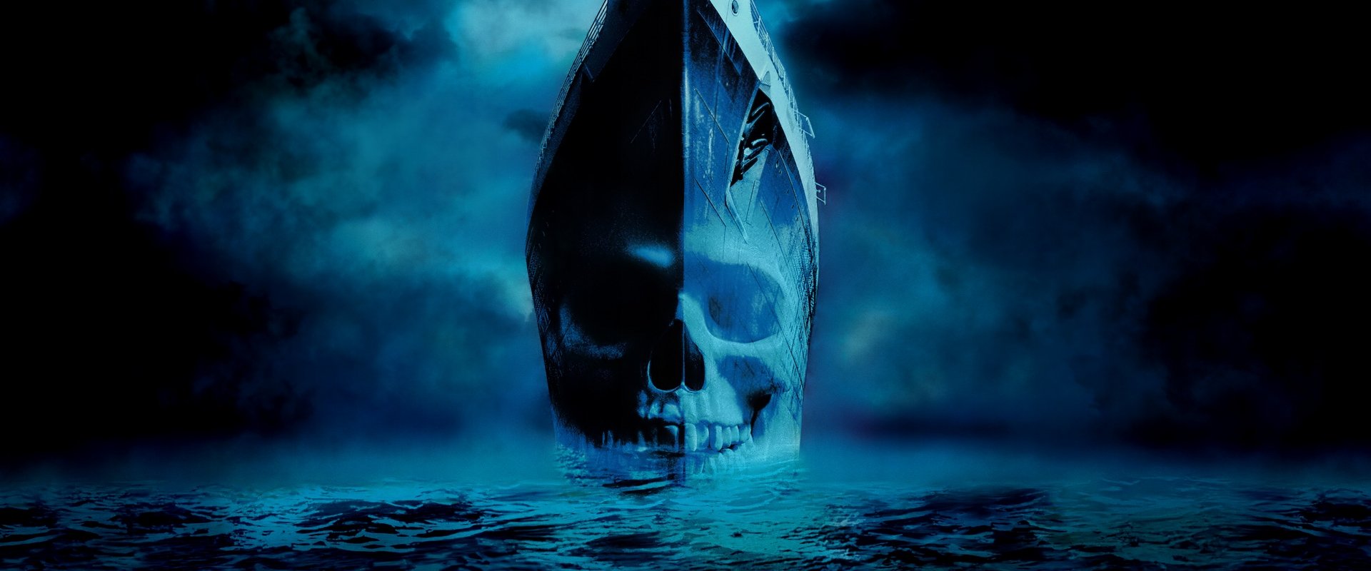 دانلود فیلم Ghost Ship 2002 (کشتی ارواح 2002) بدون سانسور با زیرنویس فارسی