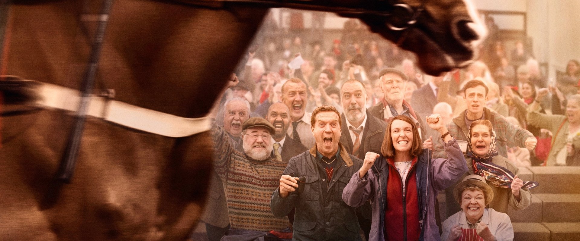 دانلود فیلم Dream Horse 2020 (اسب رویایی 2020) بدون سانسور با زیرنویس فارسی