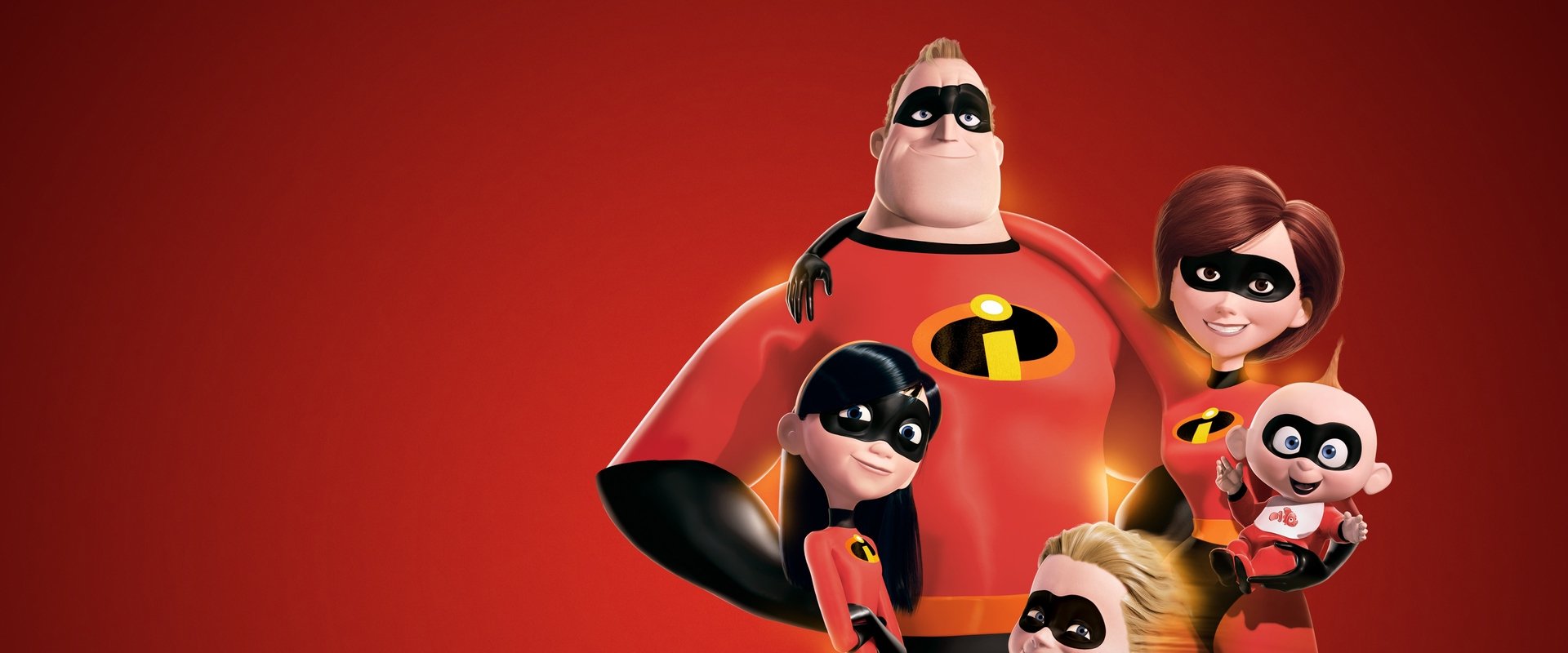دانلود انیمیشن The Incredibles 2004 (شگفت‌انگیزان 2004) بدون سانسور با زیرنویس فارسی