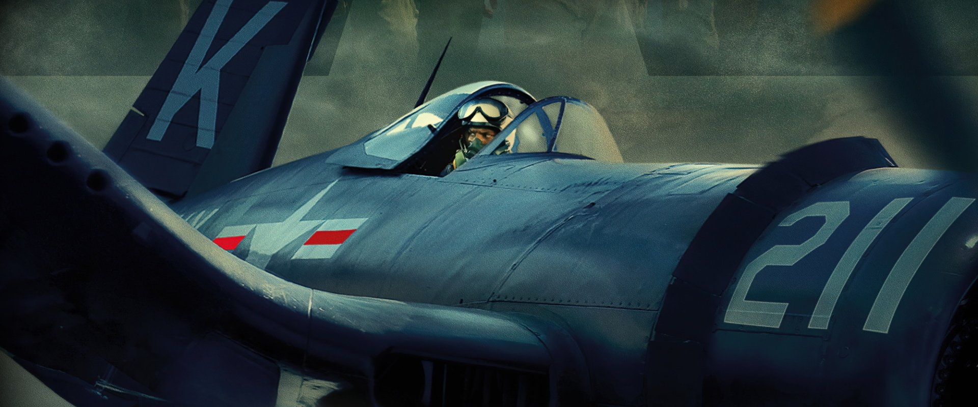 دانلود فیلم Devotion 2022 (از خودگذشتگی 2022) بدون سانسور با زیرنویس فارسی