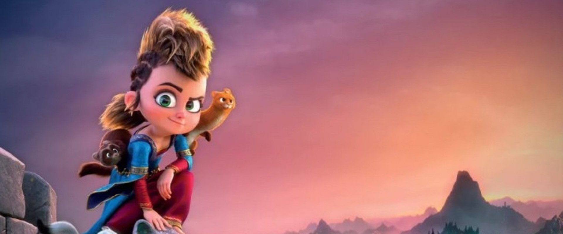 دانلود فیلم Pil’s Adventures 2021 (ماجراهای پیل 2021) بدون سانسور با زیرنویس فارسی