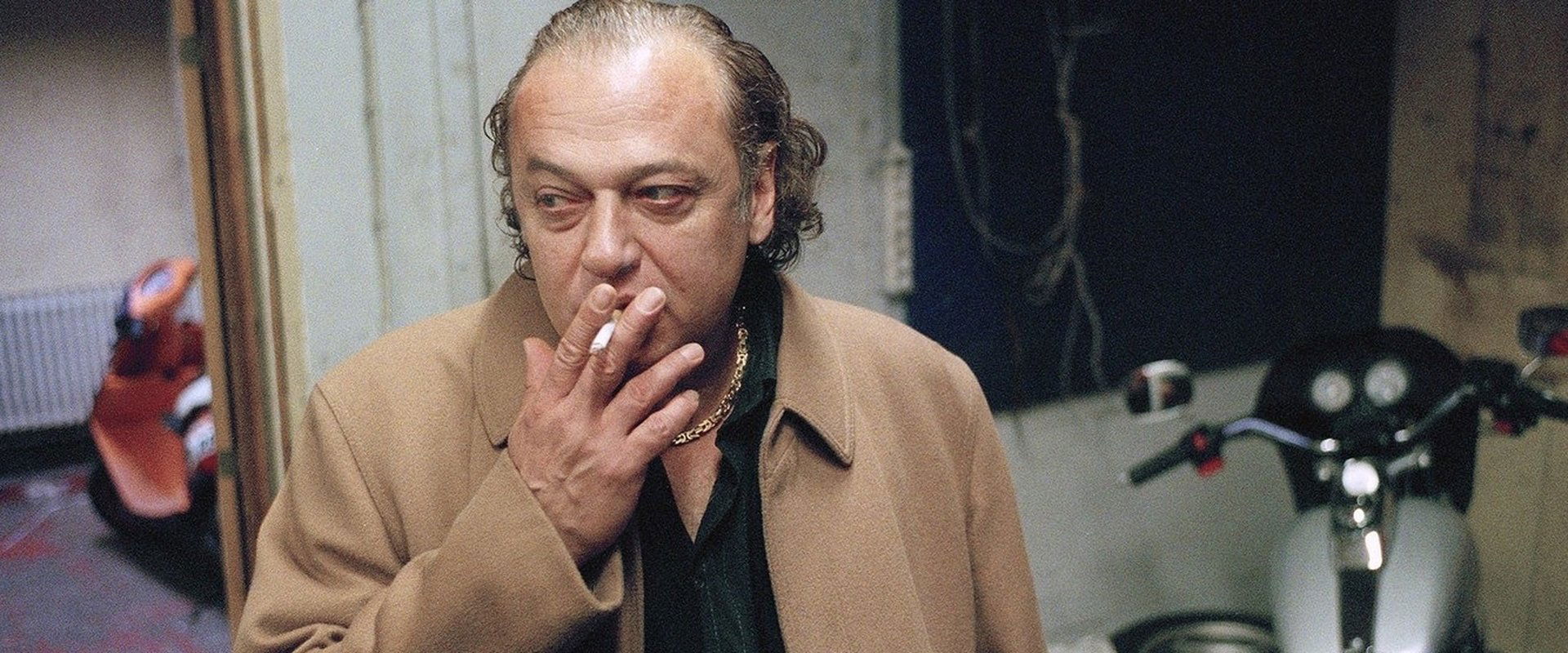 دانلود فیلم Pusher III 2005 (موادفروش ۳ 2005) بدون سانسور با زیرنویس فارسی