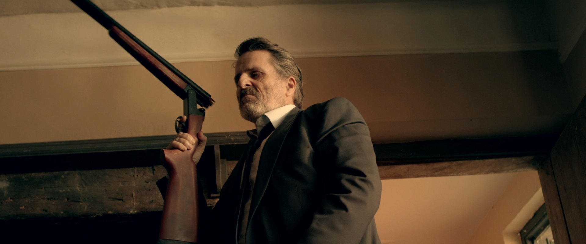 دانلود فیلم Vengeance Is Mine 2021 (انتقام مال من است 2021) بدون سانسور با زیرنویس فارسی