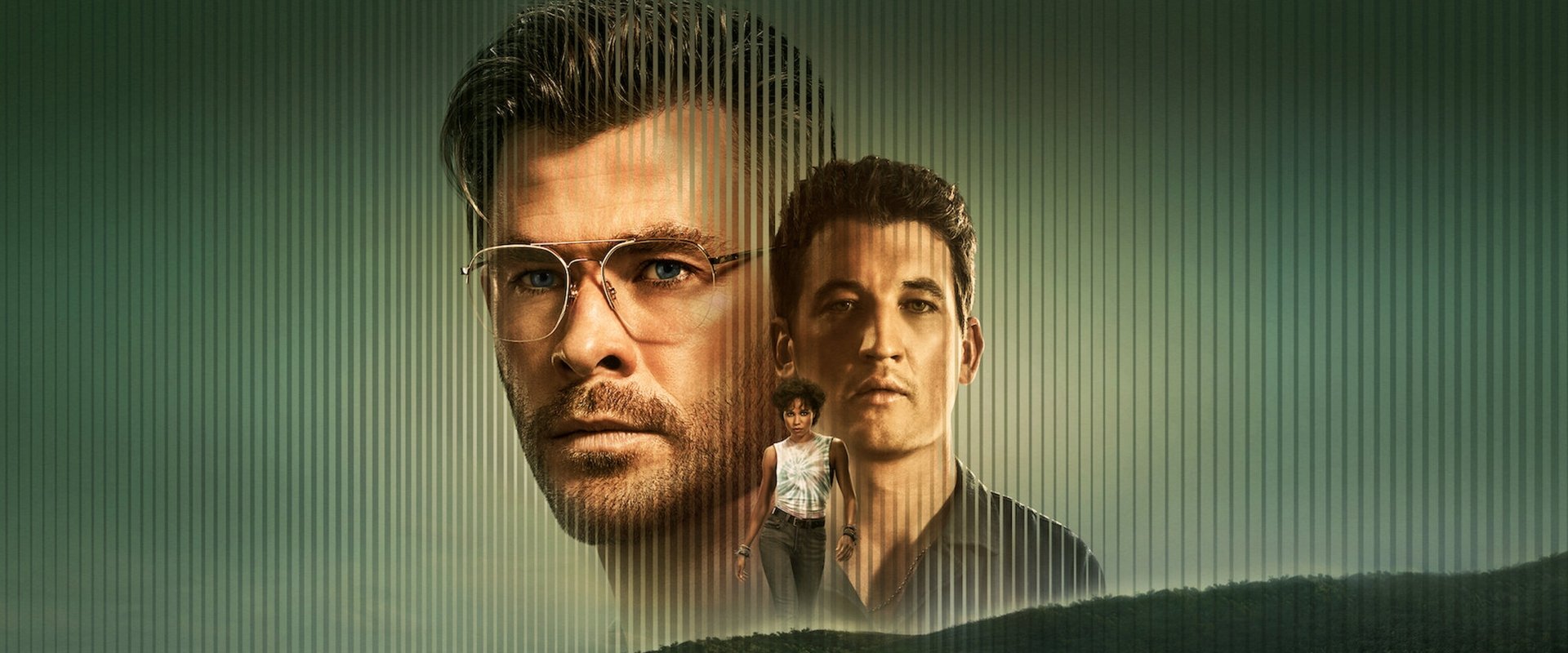 دانلود فیلم Spiderhead 2022 (اسپایدرهد 2022) بدون سانسور با زیرنویس فارسی