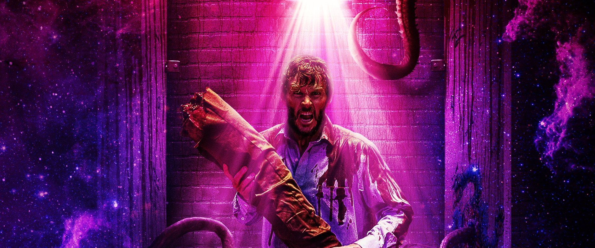 دانلود فیلم Glorious 2022 (باشکوه 2022) بدون سانسور با زیرنویس فارسی