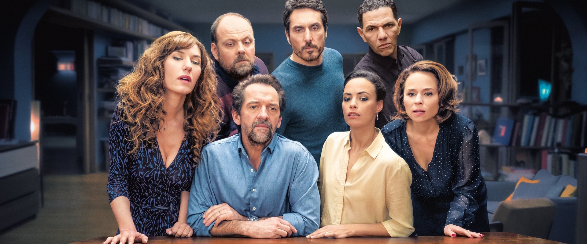 دانلود فیلم Nothing to Hide 2018 (چیزی برای پنهان کردن نیست 2018) بدون سانسور با زیرنویس فارسی