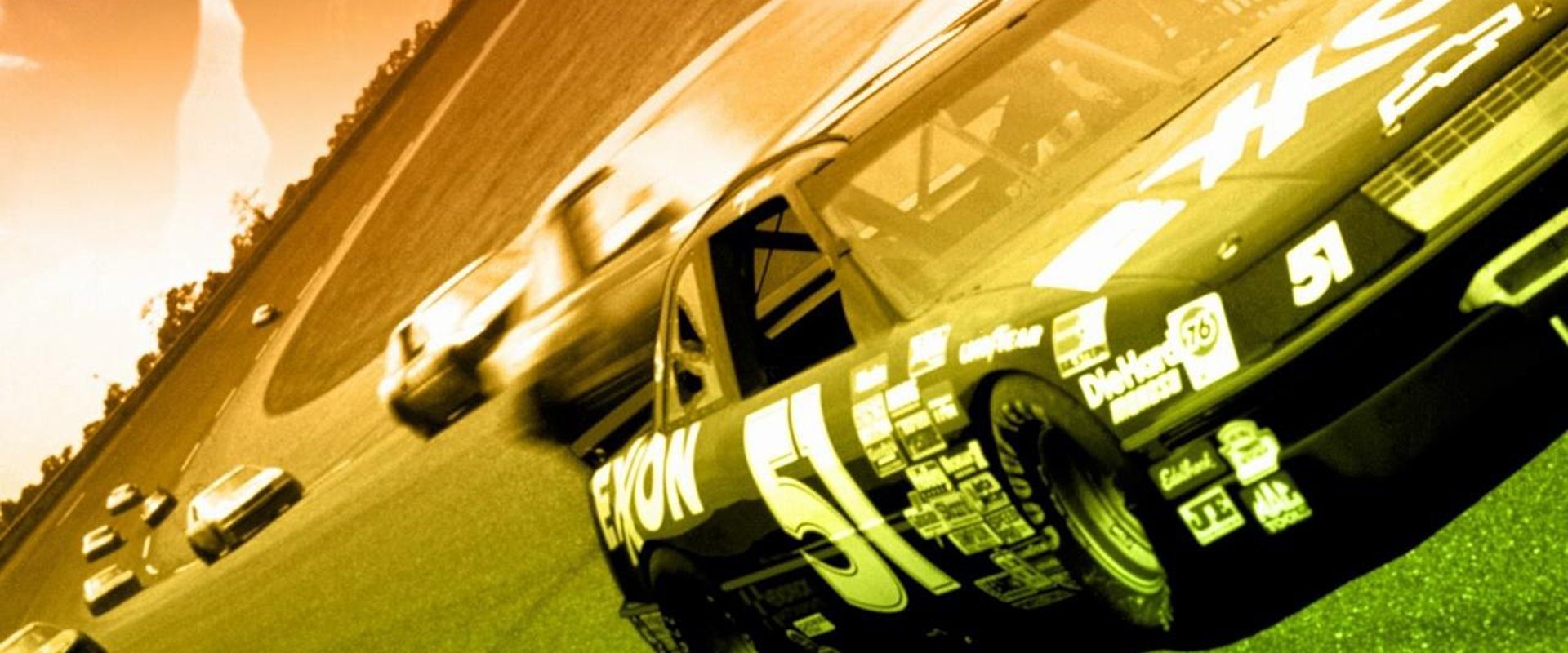 دانلود فیلم Days of Thunder 1990 (روزهای تندر 1990) بدون سانسور با زیرنویس فارسی