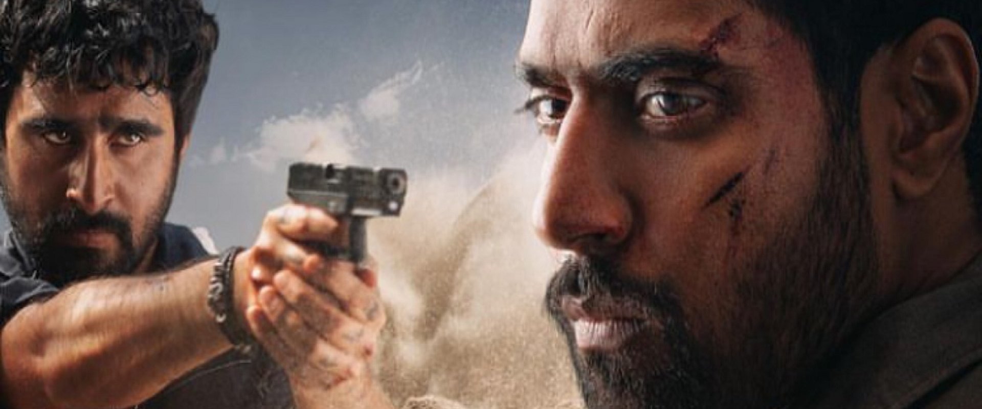 دانلود فیلم Tufang 2023 (تفنگ 2023) بدون سانسور با زیرنویس فارسی