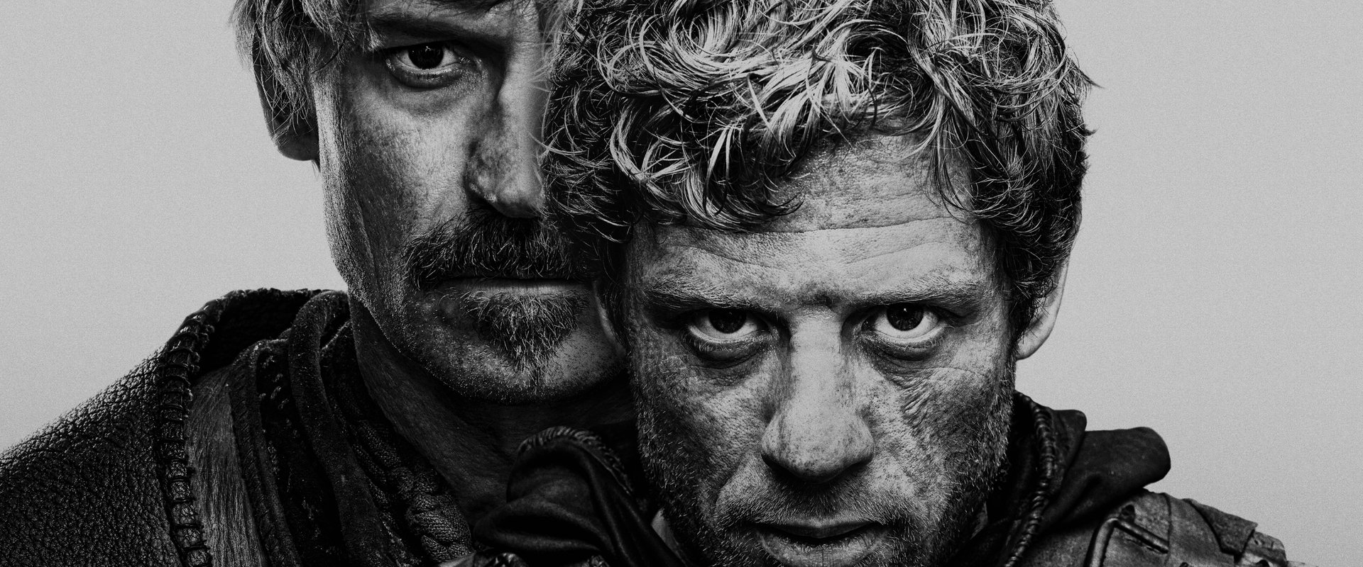 دانلود سریال King and Conqueror (پادشاه و فاتح 2025–) بدون سانسور با زیرنویس فارسی