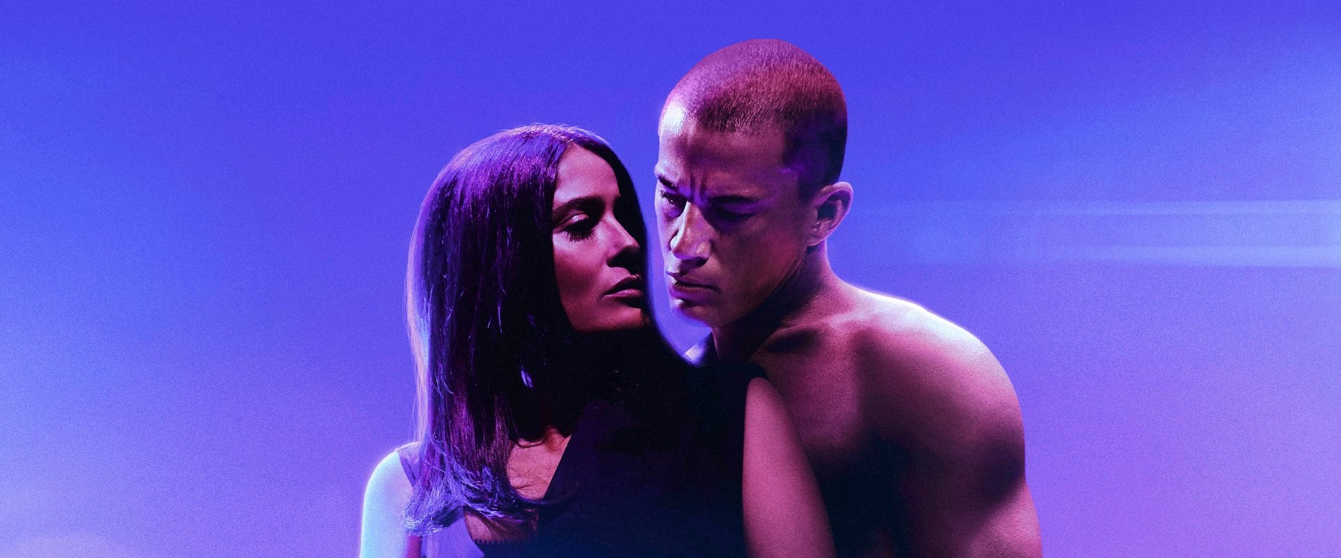 دانلود فیلم Magic Mike’s Last Dance 2023 (آخرین رقص مایک جادویی 2023) بدون سانسور با زیرنویس فارسی