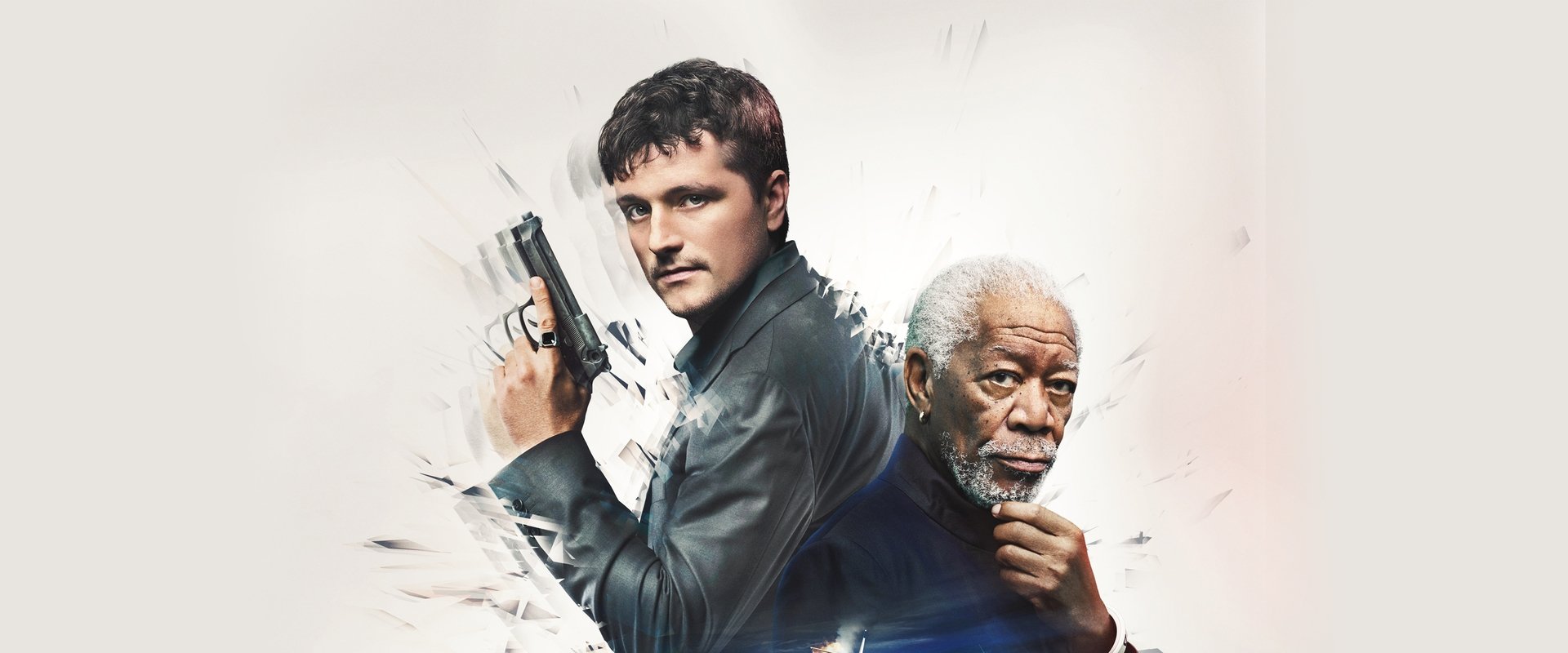 دانلود فیلم 57 Seconds 2023 (۵۷ ثانیه 2023) بدون سانسور با زیرنویس فارسی