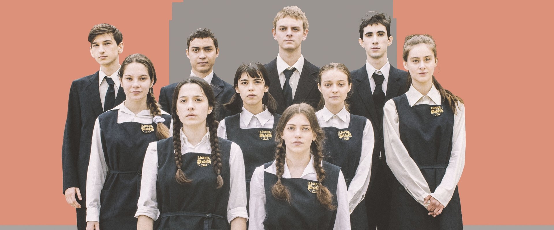 دانلود فیلم Metronom 2022 (مترونوم  2022) بدون سانسور با زیرنویس فارسی