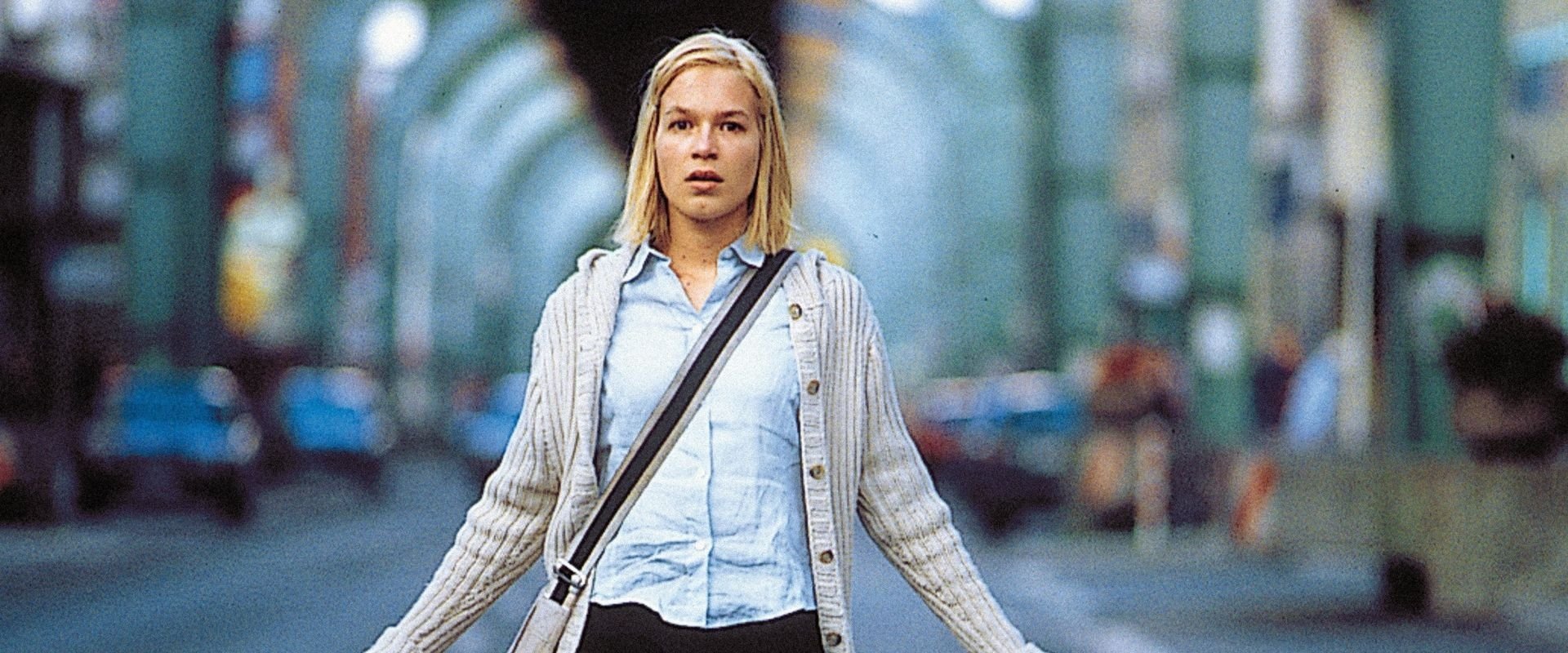 دانلود فیلم The Princess and the Warrior 2000 (پرنسس و سلحشور 2000) بدون سانسور با زیرنویس فارسی