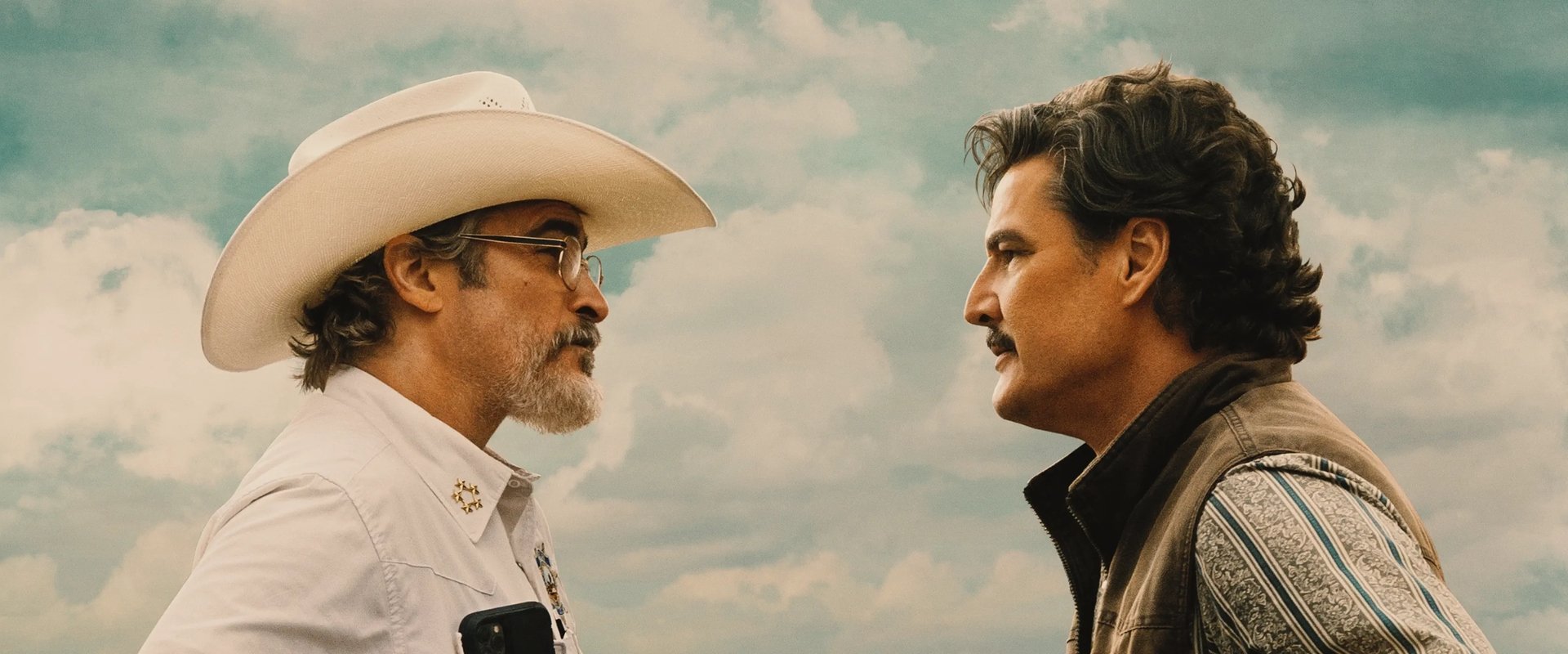 دانلود فیلم Eddington 2025 (ادینگتون 2025) بدون سانسور با زیرنویس فارسی