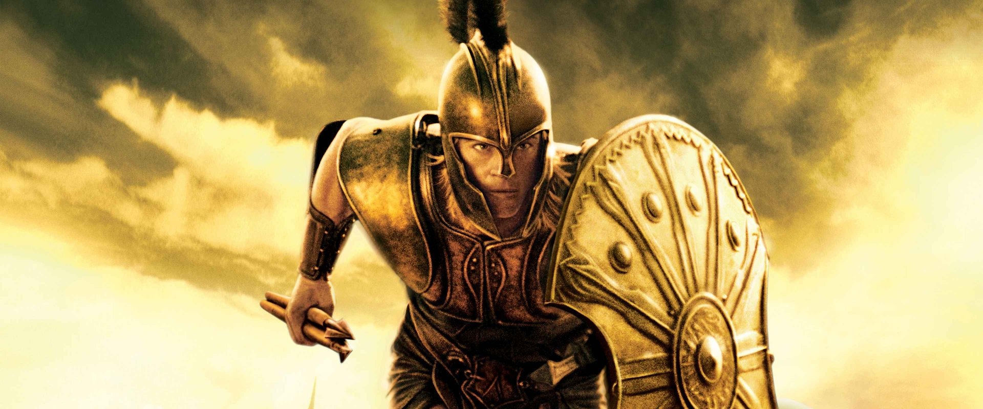 دانلود فیلم Troy 2004 (تروی 2004) بدون سانسور با زیرنویس فارسی