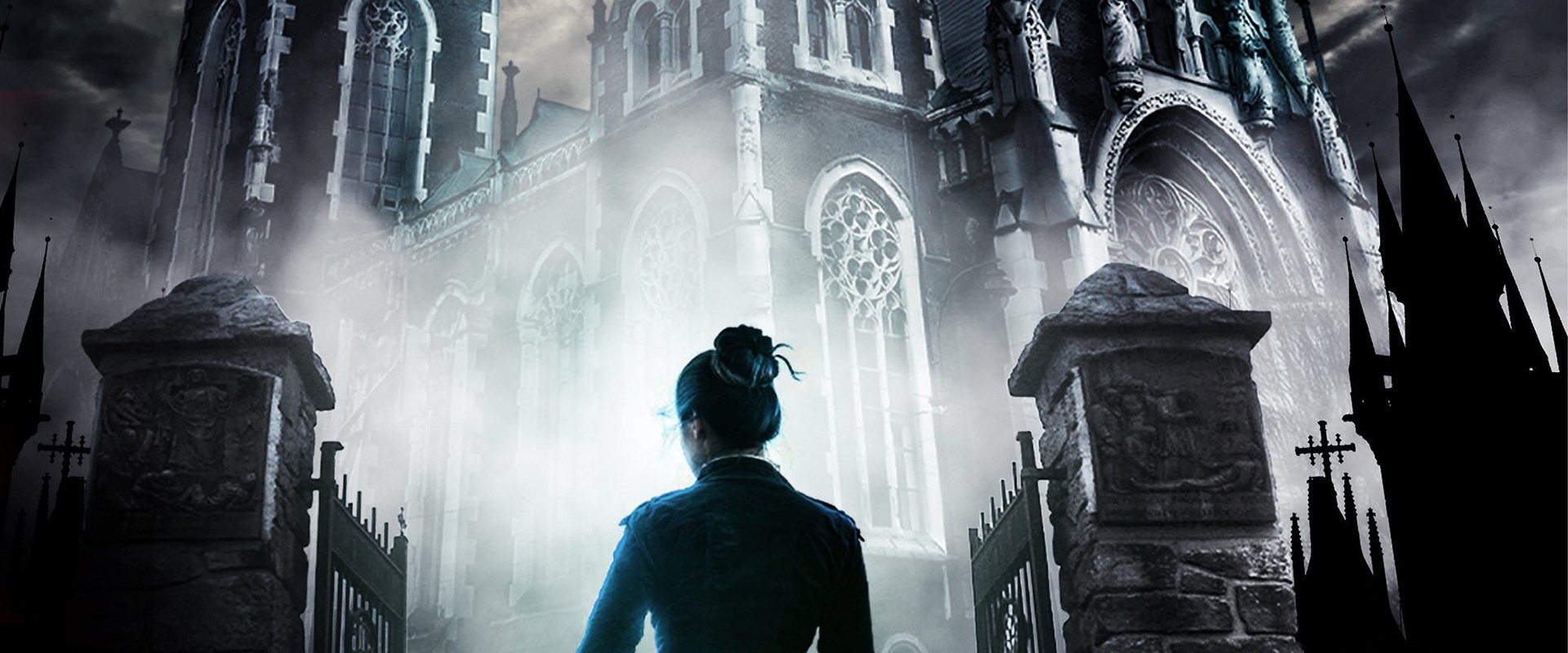 دانلود فیلم Lady Usher 2020 (بانو آشر 2020) بدون سانسور با زیرنویس فارسی