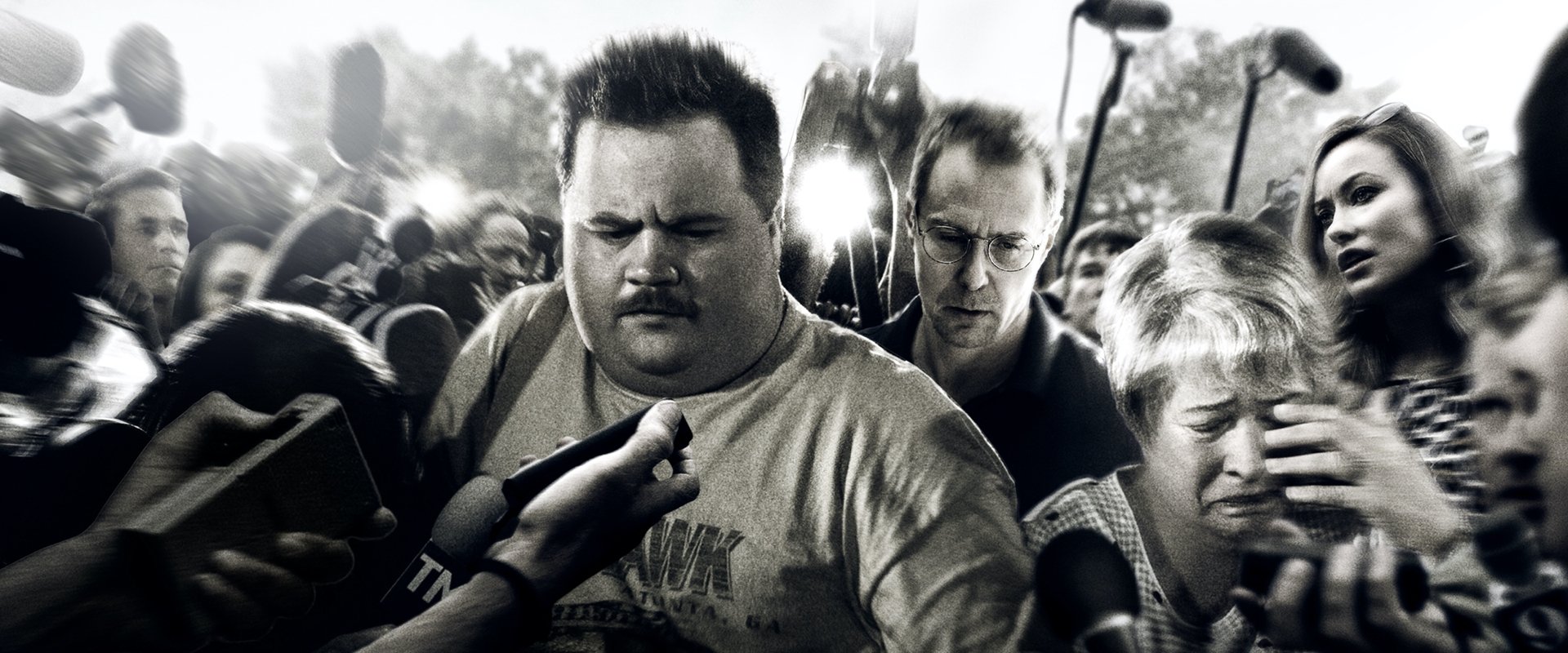 دانلود فیلم Richard Jewell 2019 (ریچارد جول 2019) بدون سانسور با زیرنویس فارسی