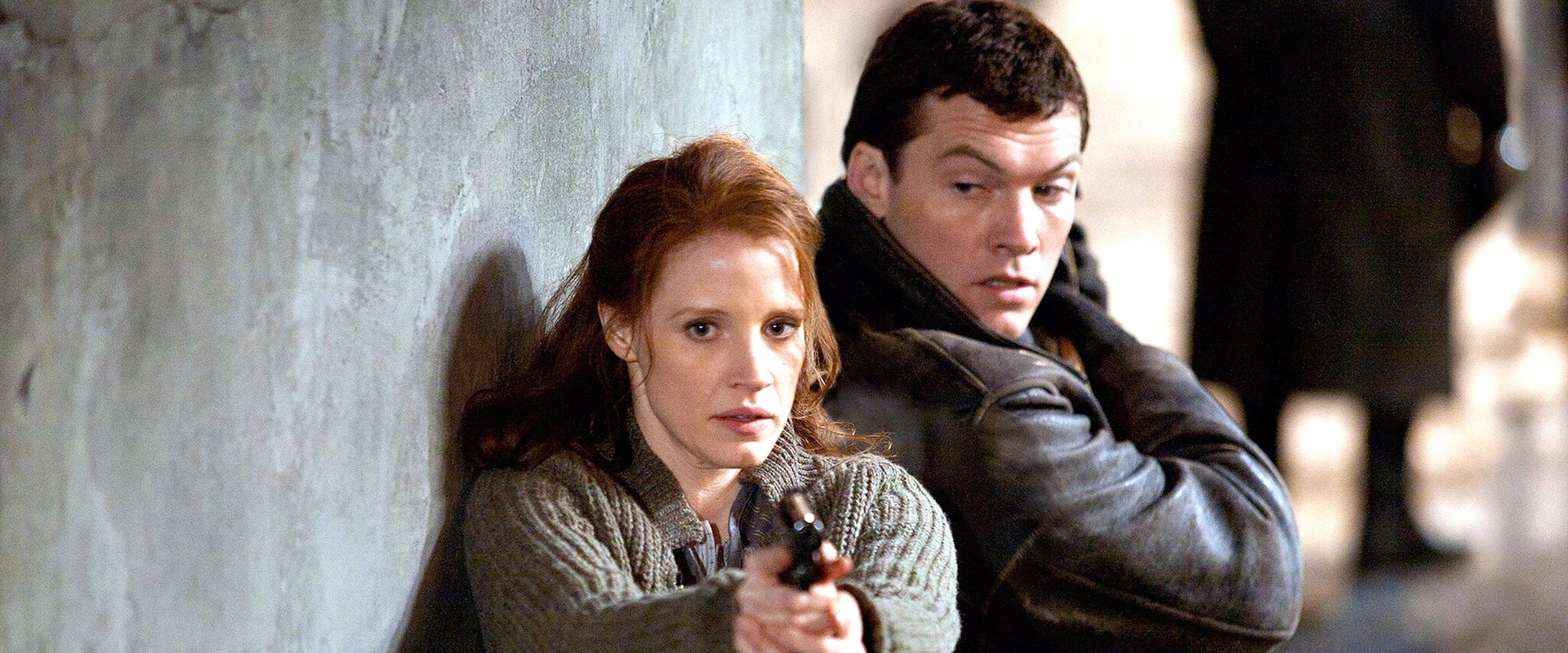 دانلود فیلم The Debt 2010 (بدهی 2010) بدون سانسور با زیرنویس فارسی