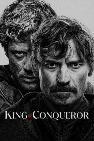 دانلود سریال King and Conqueror