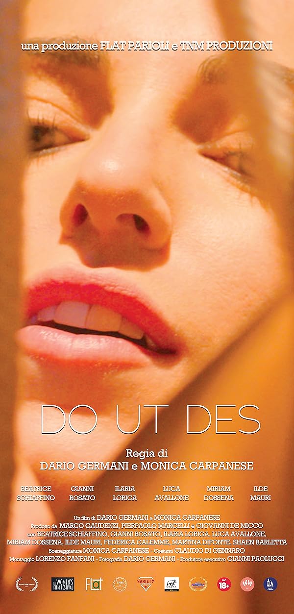 دانلود فیلم Emanuelle’s Revenge 2022