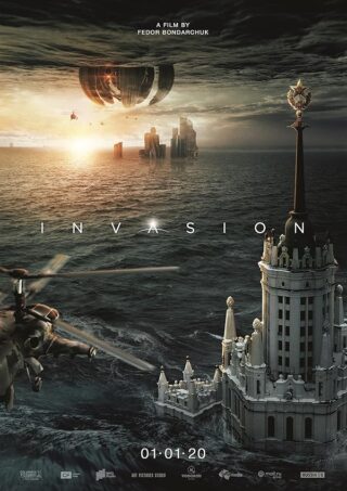 دانلود فیلم Invasion 2020