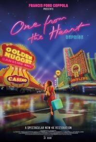 دانلود فیلم One from the Heart 1981