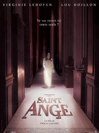 دانلود فیلم Saint Ange 2004