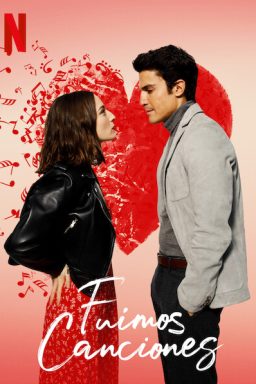 دانلود فیلم Sounds Like Love 2021