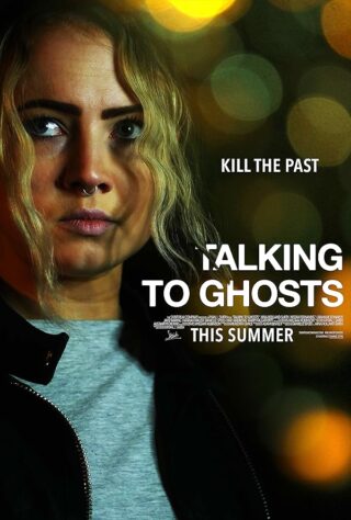 دانلود فیلم Talking to Ghosts 2023