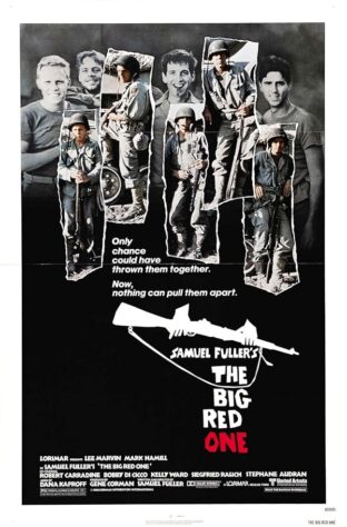 دانلود فیلم The Big Red One 1980